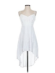 No Boundaries Cocktail Dress