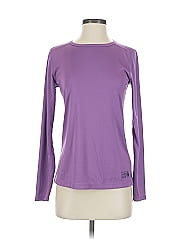 Mountain Hardwear Long Sleeve T Shirt