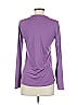 Mountain Hardwear 100% Recycled Polyester Purple Long Sleeve T-Shirt Size S - photo 2