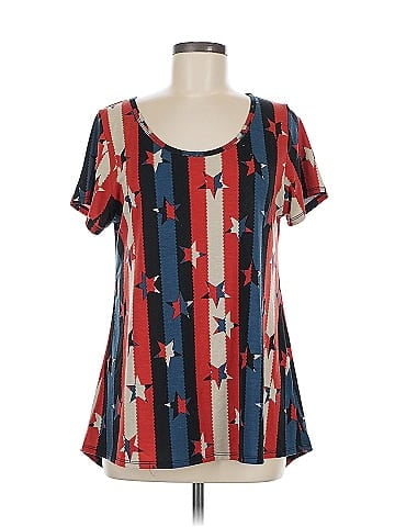 Lularoe Short Sleeve T-Shirt (view 1)