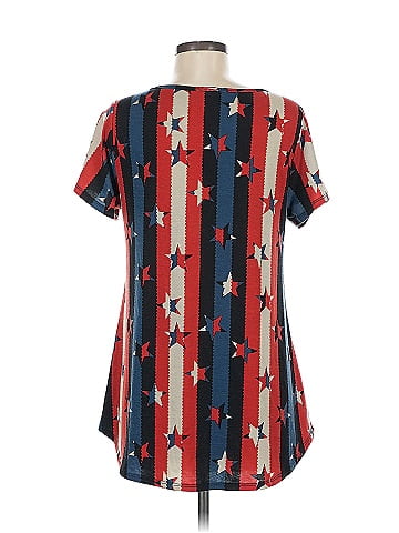 Lularoe Short Sleeve T-Shirt (view 2)