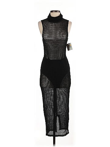 Missguided Cocktail Dress (view 1)