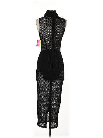 Missguided Cocktail Dress (view 2)