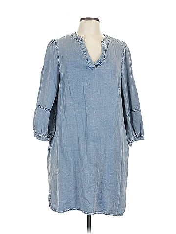 Entro Casual Dress (view 1)