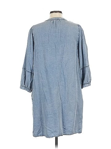 Entro Casual Dress (view 2)