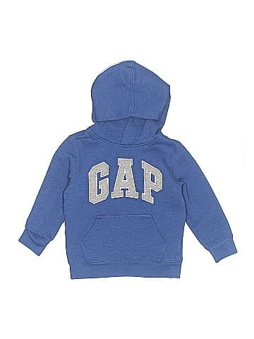 Baby Gap Pullover Hoodie (view 1)