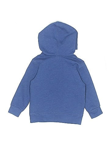 Baby Gap Pullover Hoodie (view 2)