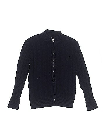 Andy & Evan Cardigan (view 1)