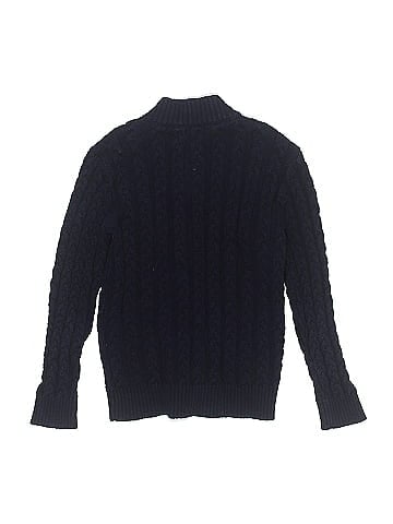 Andy & Evan Cardigan (view 2)
