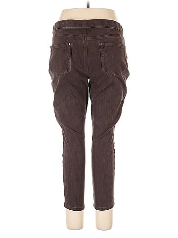 Belle By Kim Gravel Jeggings (view 2)