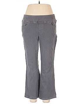 Belle By Kim Gravel Jeans