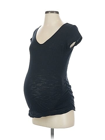 Old Navy - Maternity Sleeveless T-Shirt (view 1)
