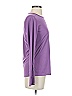 Mountain Hardwear 100% Recycled Polyester Purple Long Sleeve T-Shirt Size S - photo 3