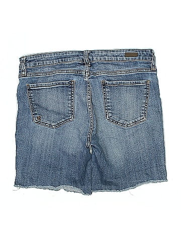 Kut from the Kloth Denim Shorts (view 2)