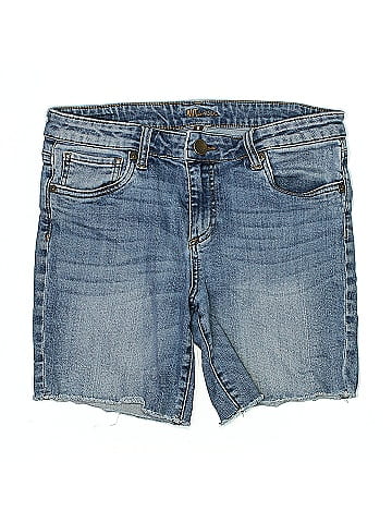 Kut from the Kloth Denim Shorts (view 1)
