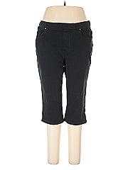 Belle By Kim Gravel Casual Pants