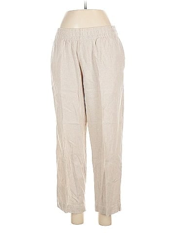 Old Navy Linen Pants (view 1)