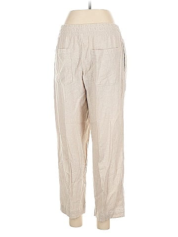 Old Navy Linen Pants (view 2)