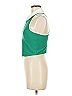 YPB Green Tank Top Size M - photo 4
