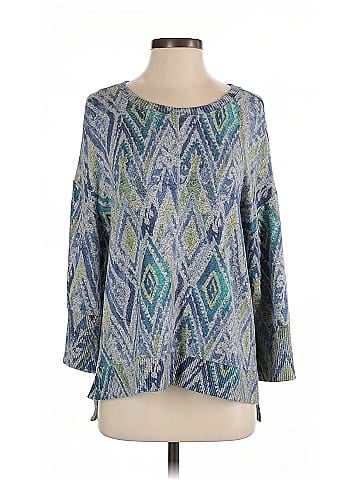 Habitat Pullover Sweater (view 1)