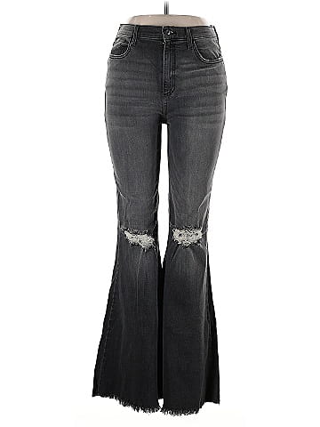 Maverick Jeans (view 1)