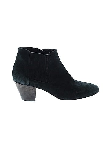 AQUATALIA Ankle Boots (view 1)