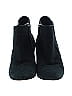 AQUATALIA 100% Leather Black Ankle Boots Size 7 1/2 - photo 2