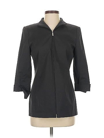 Linda Allard Ellen Tracy Jacket (view 1)