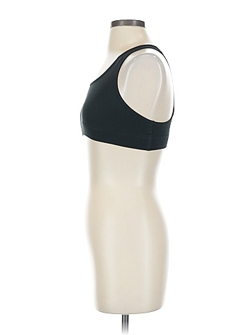 Nike Black Sports Bra Size XS