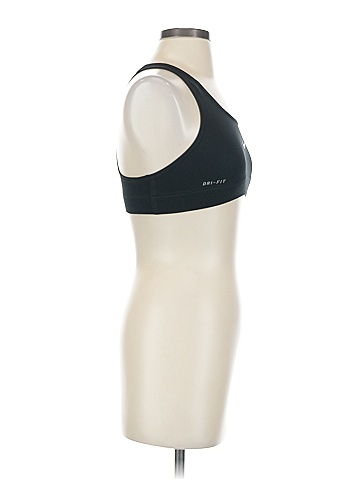 Nike Black Sports Bra Size XS