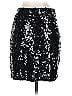 MICHAEL Michael Kors 100% Rayon Black Formal Skirt Size S - photo 2