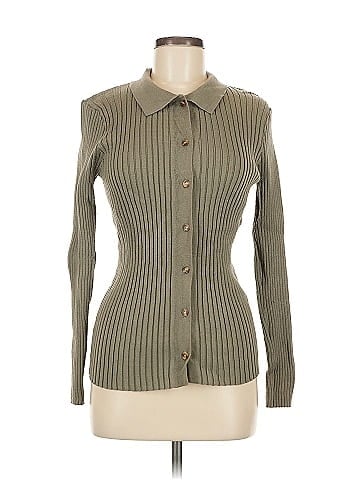 Zaful Long Sleeve Blouse (view 1)