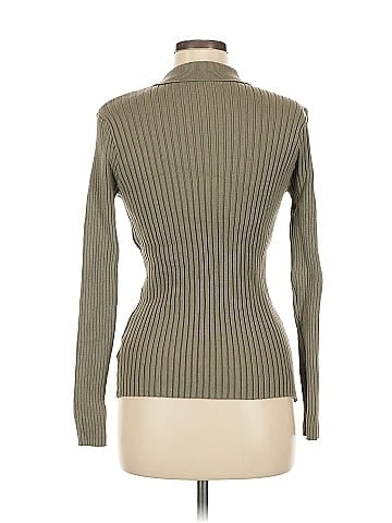 Zaful Long Sleeve Blouse (view 2)