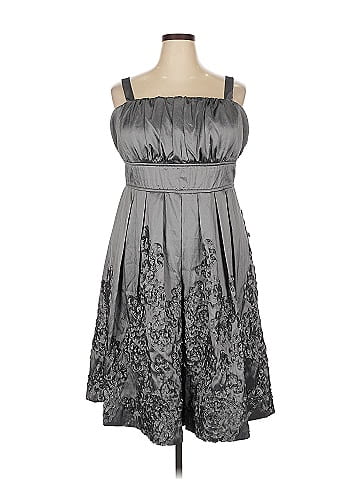 R&M Richards Cocktail Dress (view 1)