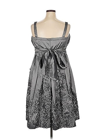 R&M Richards Cocktail Dress (view 2)
