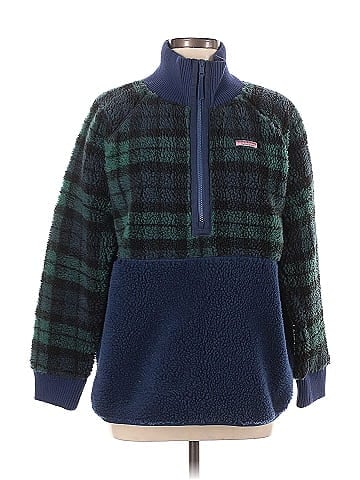 Vineyard Vines Fleece (view 1)