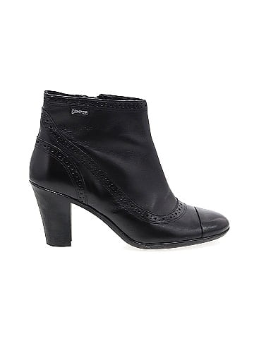 Camper Ankle Boots (view 1)