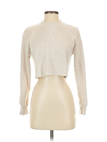 Zara Turtleneck Sweater (view 1)