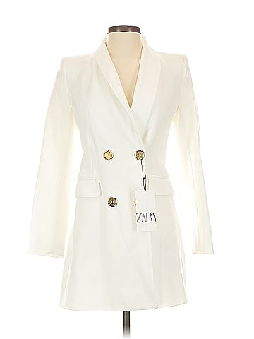 Zara Coat (view 1)