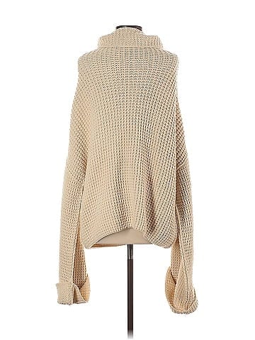 Free People Turtleneck Sweater (view 2)