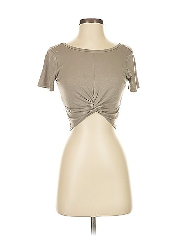 Beyond Yoga Short Sleeve T-Shirt (view 1)