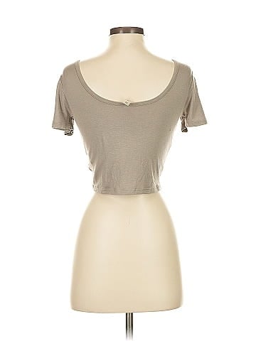 Beyond Yoga Short Sleeve T-Shirt (view 2)