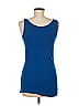 Sonoma Goods for Life Blue Tank Top Size M - photo 2