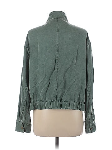 Jane and Delancey Jacket (view 2)