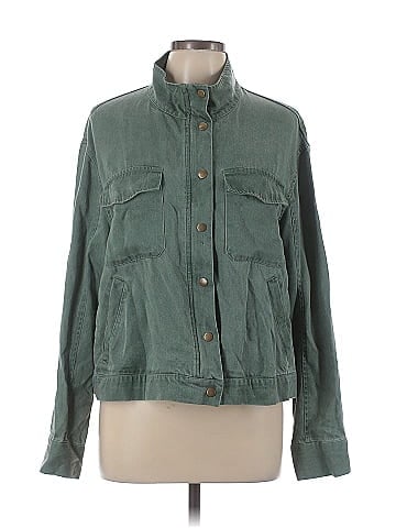 Jane and Delancey Jacket (view 1)
