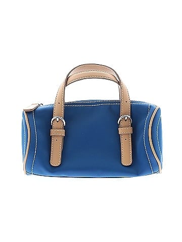 Nine West Satchel (view 1)
