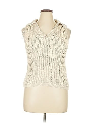 DKNY Jeans Pullover Sweater (view 1)