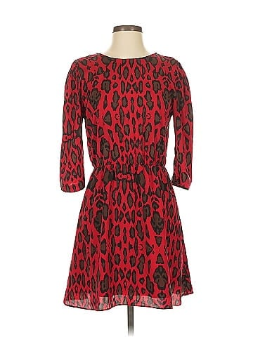 DV by Dolce Vita Cocktail Dress (view 1)