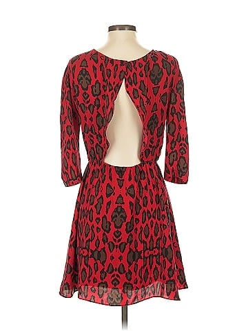DV by Dolce Vita Cocktail Dress (view 2)