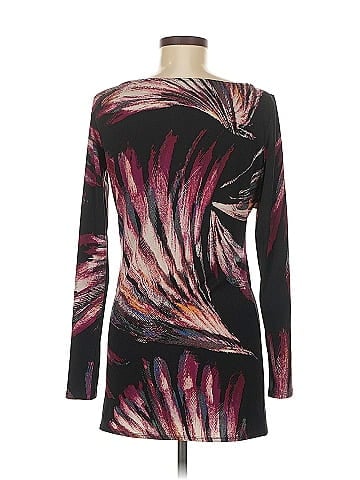 Bisou Bisou Long Sleeve Blouse (view 2)